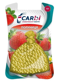 Ароматизатор CarBI  BI4895