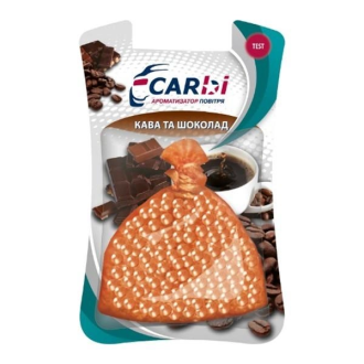 Ароматизатор CarBI  BI4901