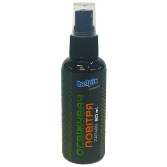 Освіжувач повітря HELPIX  4823075802234