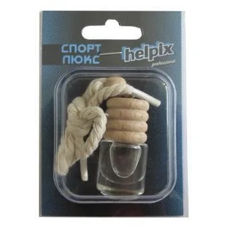 Освіжувач повітря HELPIX  4823075802364