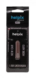 Ароматизатор HELPIX  4823075807895