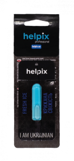 Ароматизатор HELPIX  4823075807901