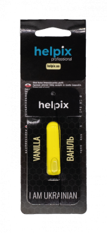 Ароматизатор HELPIX  4823075807918