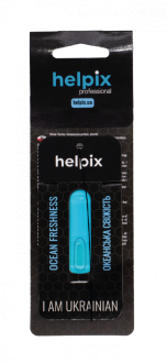 Ароматизатор HELPIX  4823075807925
