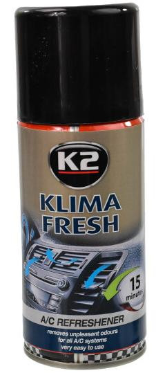 Ароматизатор K2  K222