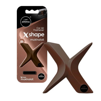 Ароматизатор Aroma Car  108953