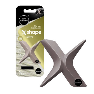 Ароматизатор Aroma Car  108977