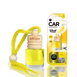 Ароматизатор Aroma Car  631074