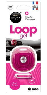 Ароматизатор AROMA CAR  631159