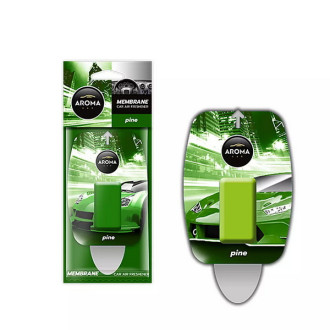 Ароматизатор Aroma Car  831068