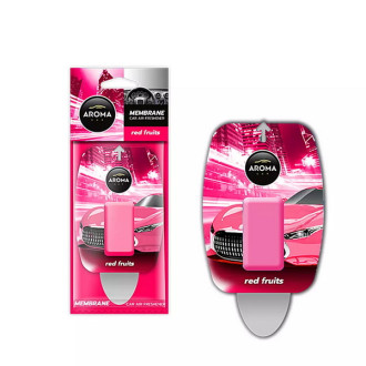 Ароматизатор Aroma Car  831075