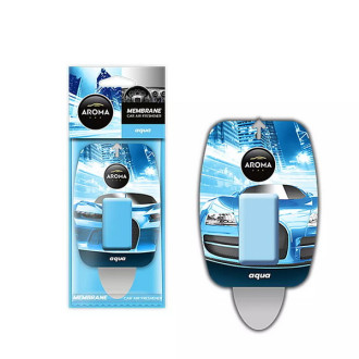 Ароматизатор Aroma Car  831037