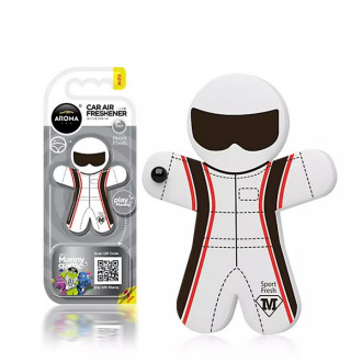 Ароматизатор Aroma Car  831426