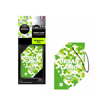 Ароматизатор Aroma Car  831655