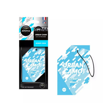 Ароматизатор Aroma Car  831662