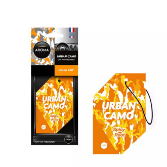 Ароматизатор Aroma Car  831686