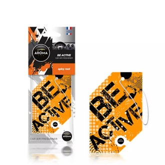 Ароматизатор Aroma Car  831631