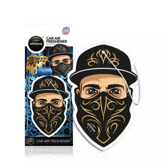 Ароматизатор Aroma Car  832683