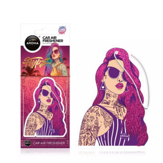 Ароматизатор Aroma Car  832621