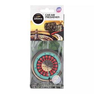 Ароматизатор Aroma Car  832744