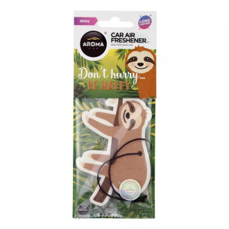 Ароматизатор Aroma Car  834014