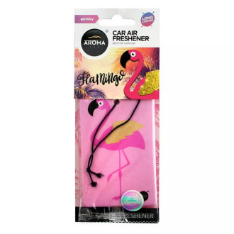 Ароматизатор Aroma Car  834021