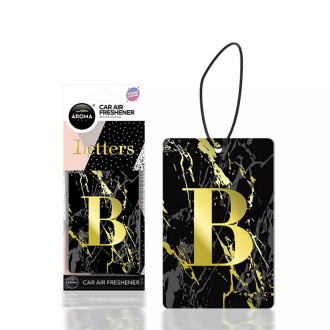 Ароматизатор Aroma Car  834106