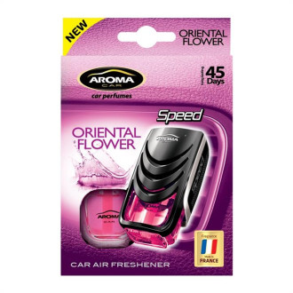 Ароматизатор AROMA CAR  92316