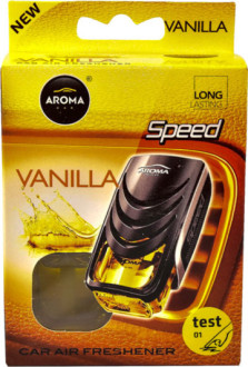 Ароматизатор AROMA CAR  92318