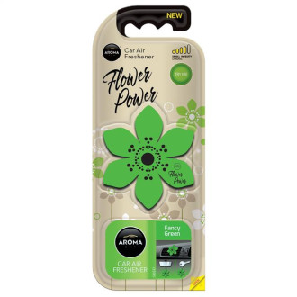 Ароматизатор AROMA CAR  925586