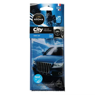 Ароматизатор Aroma Car  926682