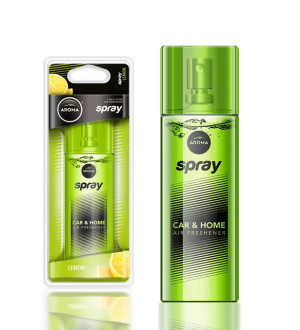 Ароматизатор