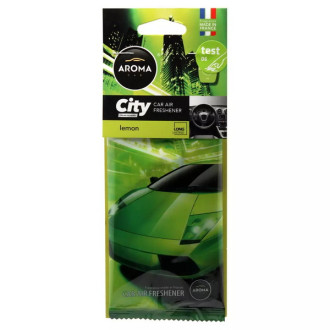 Ароматизатор Aroma Car  927146