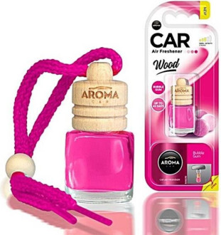 Ароматизатор AROMA CAR  92715