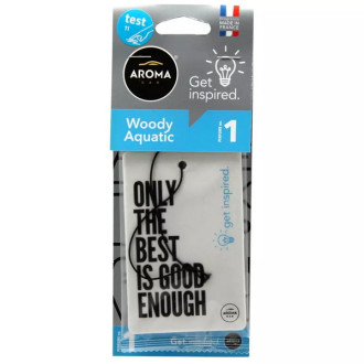 Ароматизатор Aroma Car  927269