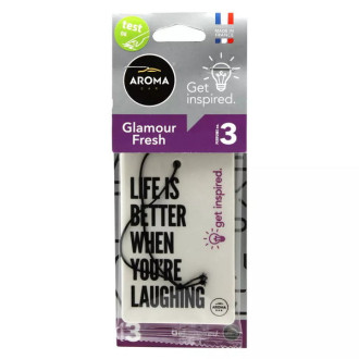 Ароматизатор Aroma Car  927283