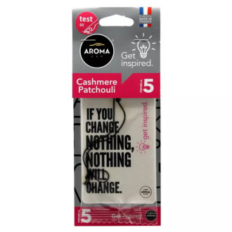 Ароматизатор Aroma Car  927306