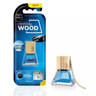 Ароматизатор Aroma Car  928419