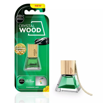 Ароматизатор Aroma Car  928426