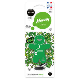 Ароматизатор AROMA CAR  929959