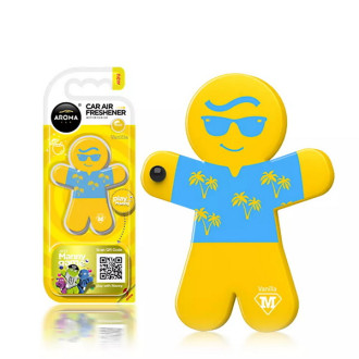 Ароматизатор Aroma Car  929973