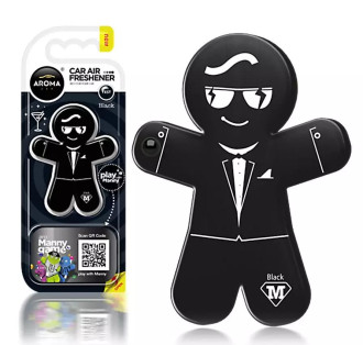 Ароматизатор AROMA CAR  929935