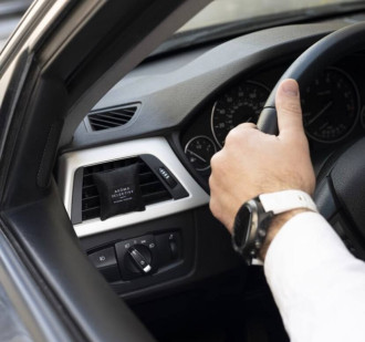 Ароматизатор Aroma Selective Арома саше 20004