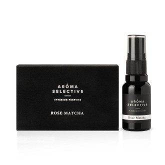 Ароматизатор Aroma Selective Преміум саше 20007