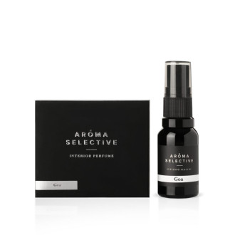Ароматизатор Aroma Selective Арома саше 20009