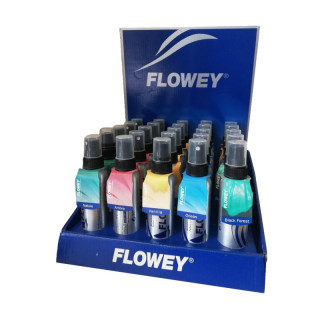 Ароматизатор FLOWEY  AIRFRESH