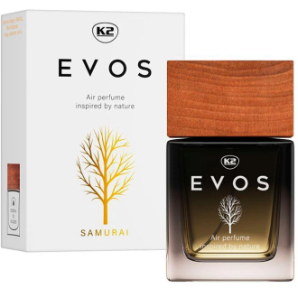 Ароматизатор K2  V052