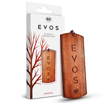 Ароматизатор K2  V031