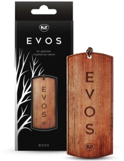 Ароматизатор K2  V034