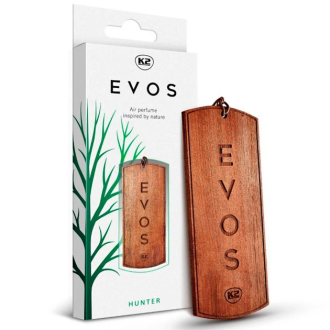 Ароматизатор K2  V036